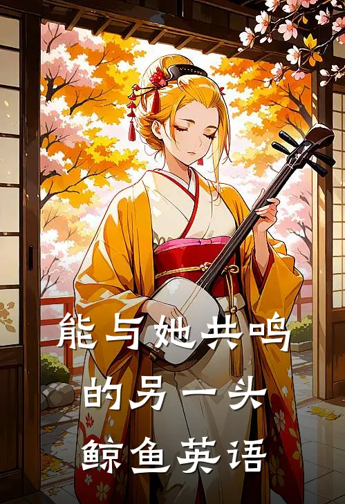能与她共鸣的另一头鲸鱼英语