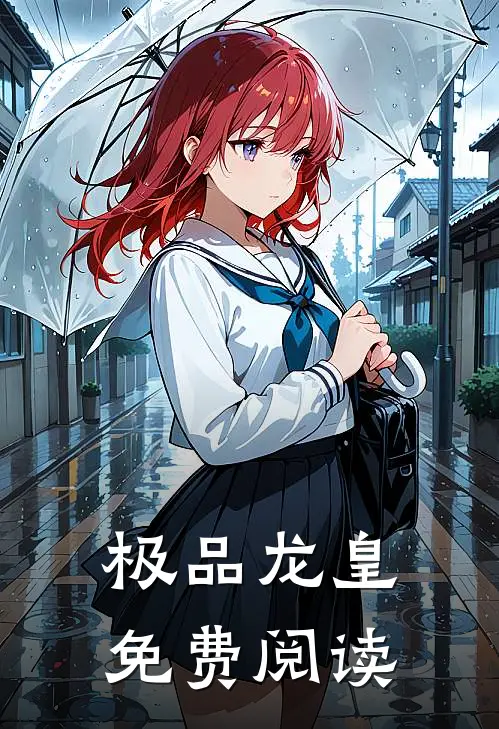 极品龙皇免费阅读