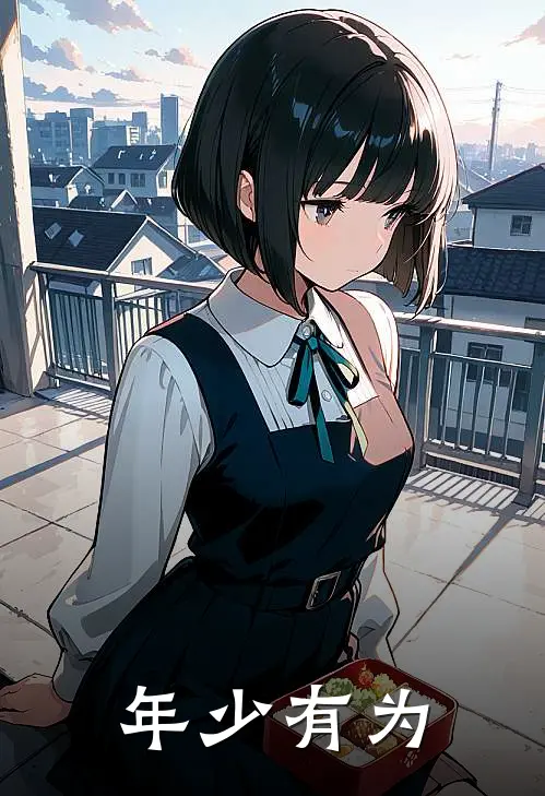 年少有为