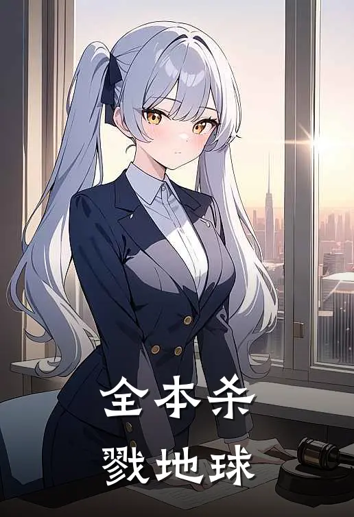 全本杀戮地球