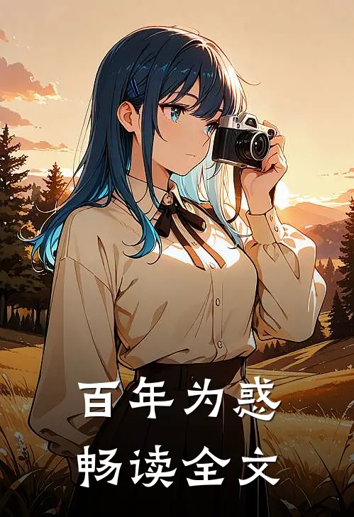 百年为惑畅读全文
