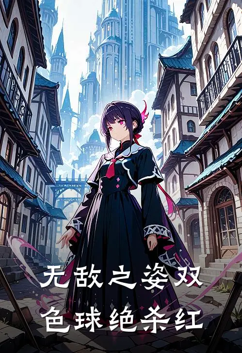 无敌之姿双色球绝杀红