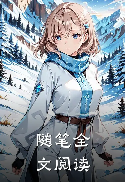 随笔全文阅读