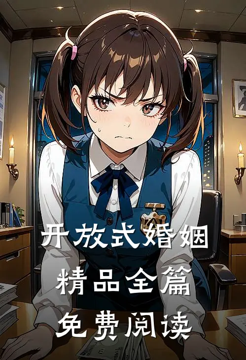 开放式婚姻精品全篇免费阅读