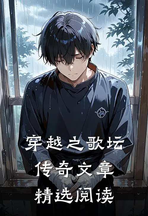 穿越之歌坛传奇文章精选阅读