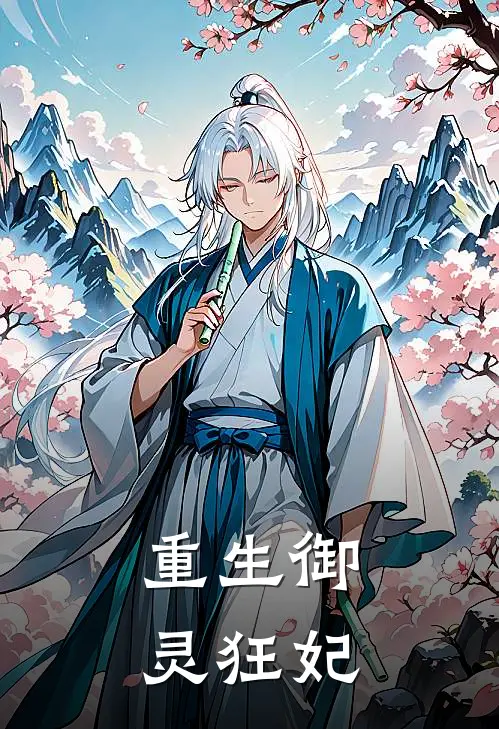 重生御灵狂妃
