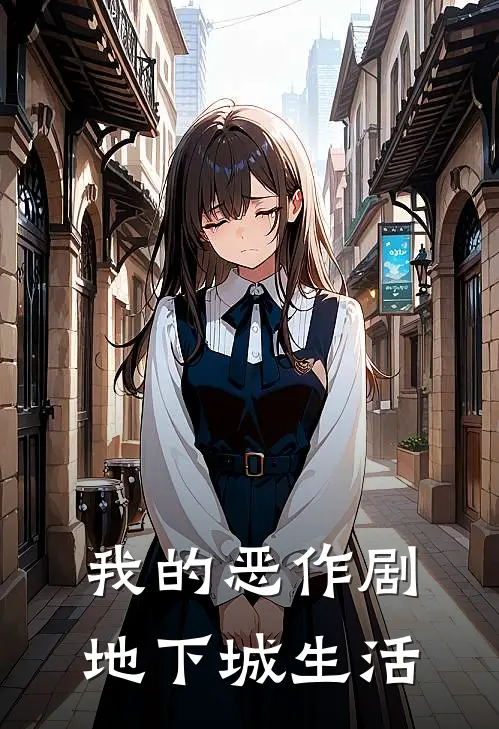 我的恶作剧地下城生活