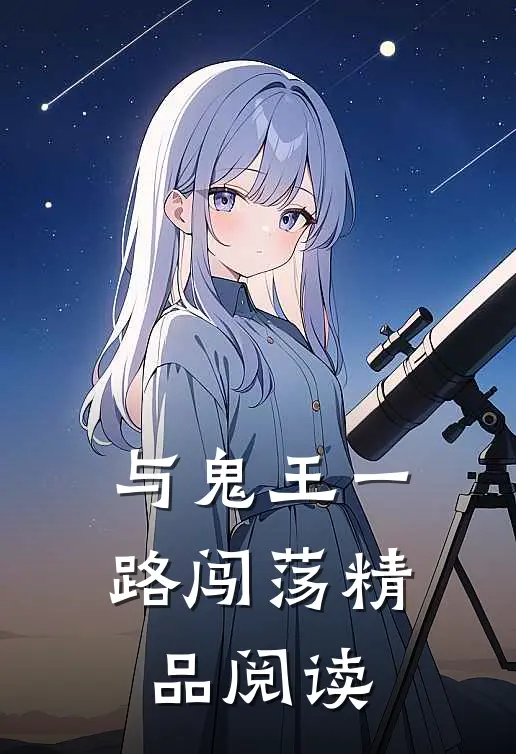 与鬼王一路闯荡精品阅读