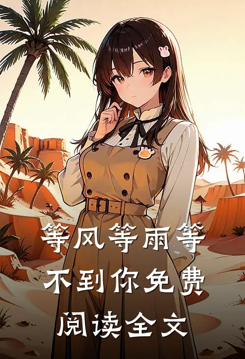 等风等雨等不到你免费阅读全文