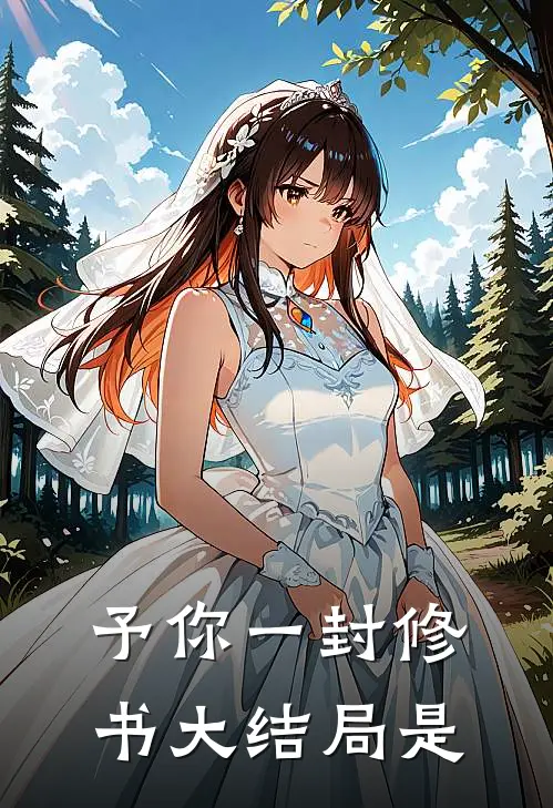 予你一封修书大结局是