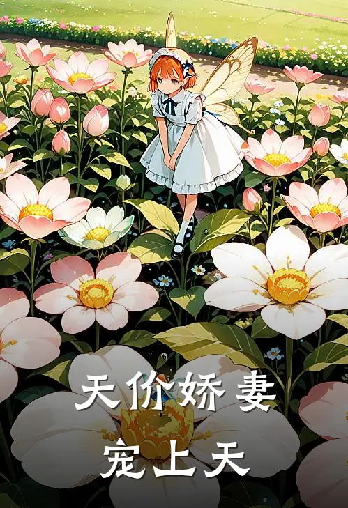 天价娇妻宠上天