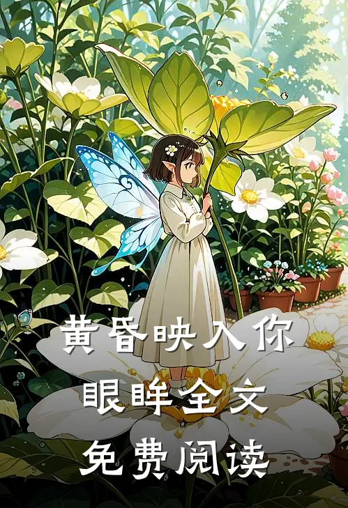 黄昏映入你眼眸全文免费阅读