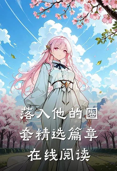 落入他的圈套精选篇章在线阅读