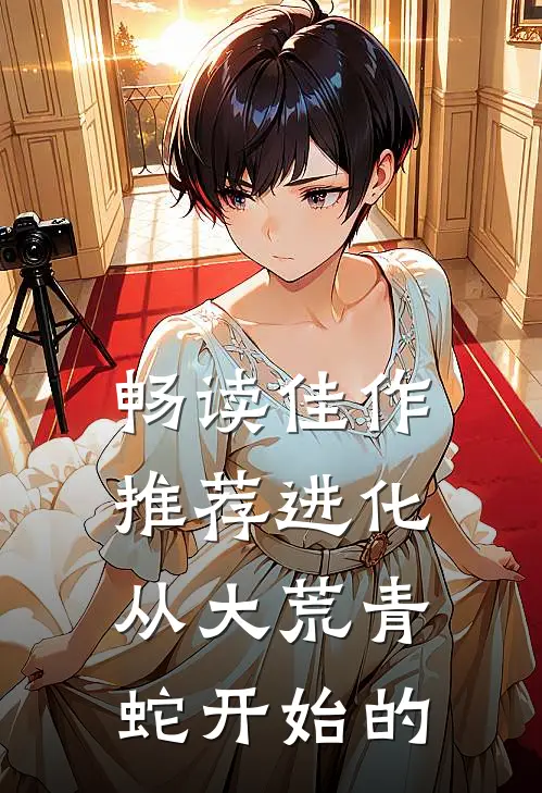 畅读佳作推荐进化从大荒青蛇开始的