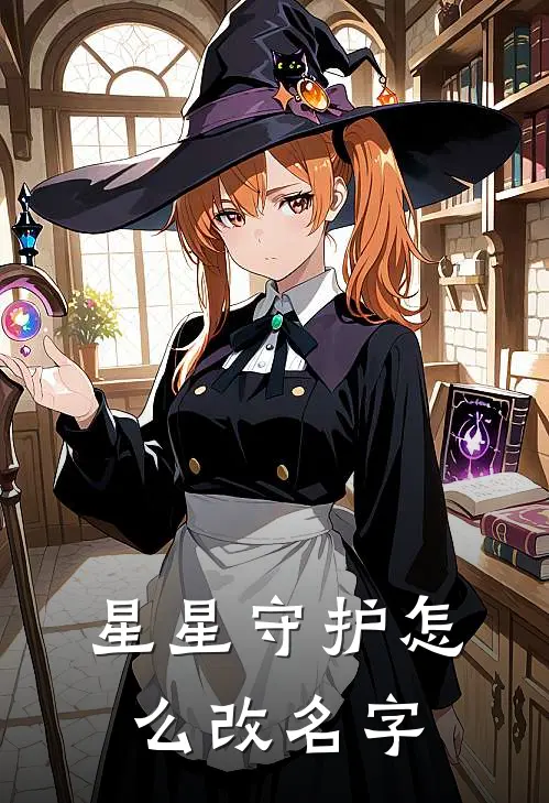 星星守护怎么改名字