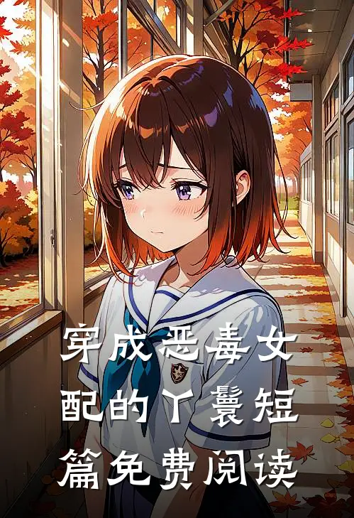 穿成恶毒女配的丫鬟短篇免费阅读