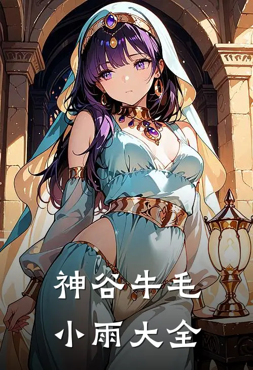 神谷牛毛小雨大全