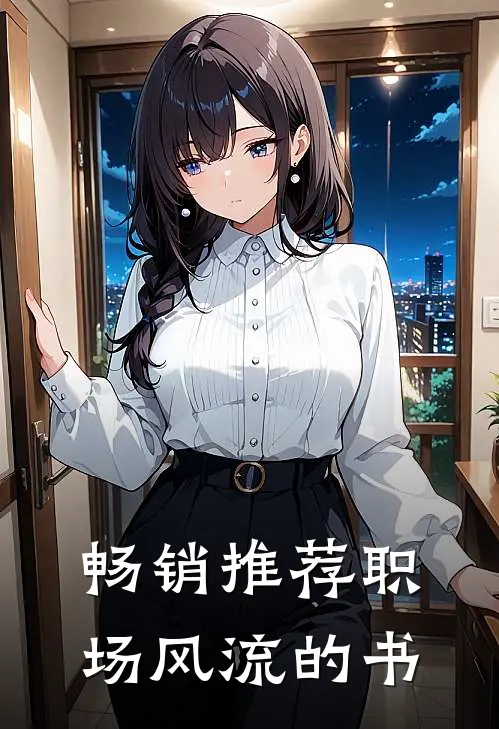 畅销推荐职场风流的书
