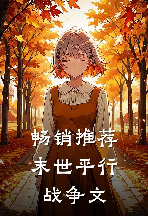 畅销推荐末世平行战争文