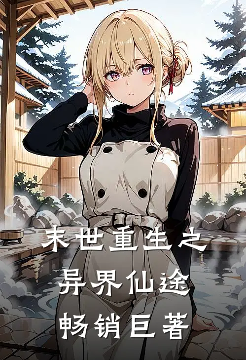 末世重生之异界仙途畅销巨著