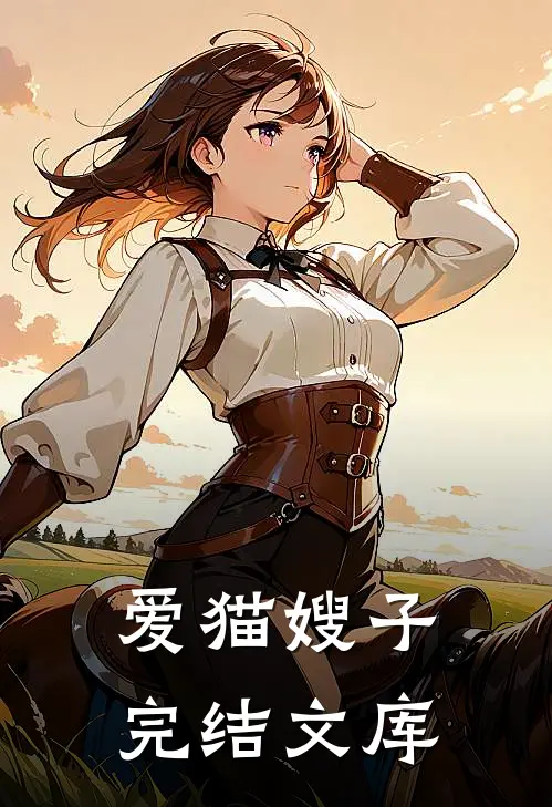 爱猫嫂子完结文库