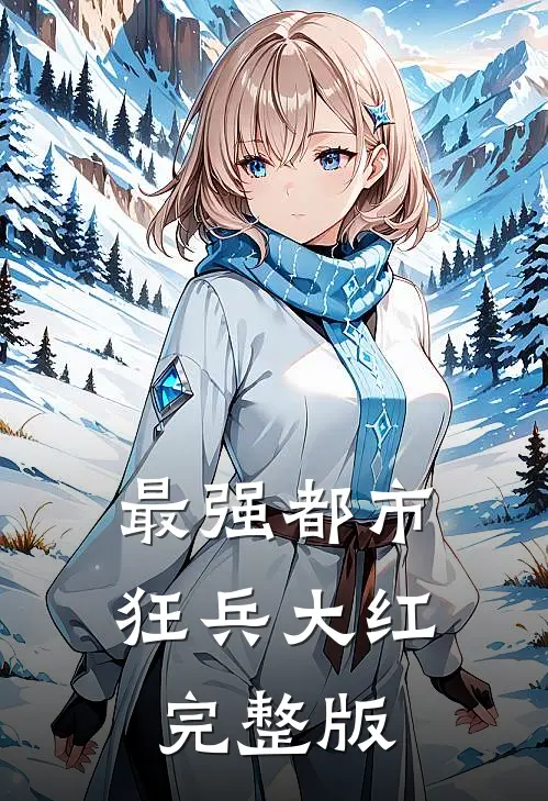 最强都市狂兵大红完整版
