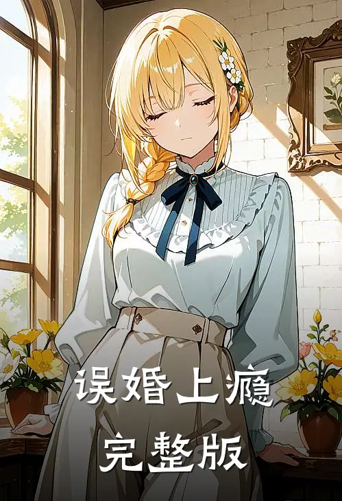 误婚上瘾完整版