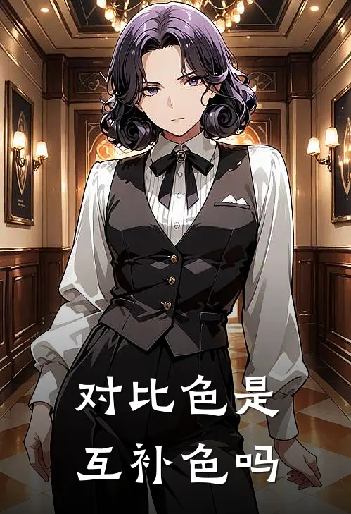 对比色是互补色吗