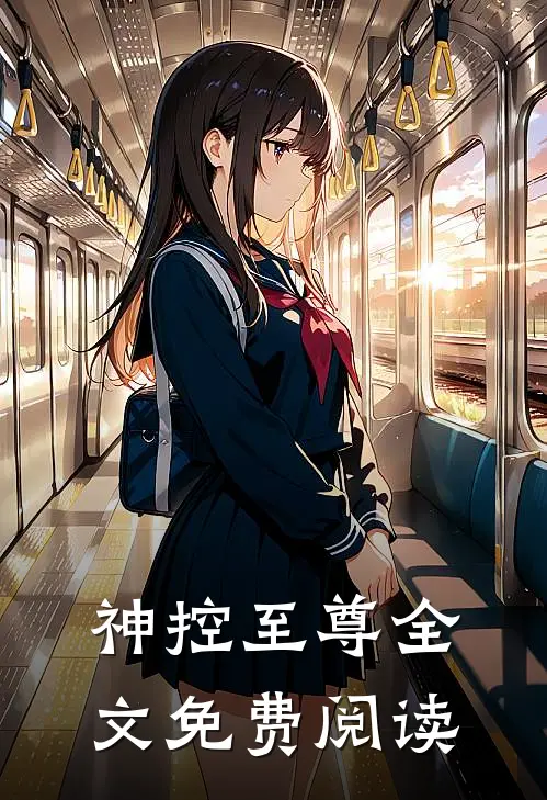 神控至尊全文免费阅读