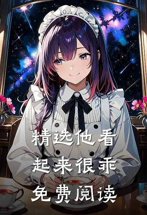 精选他看起来很乖免费阅读