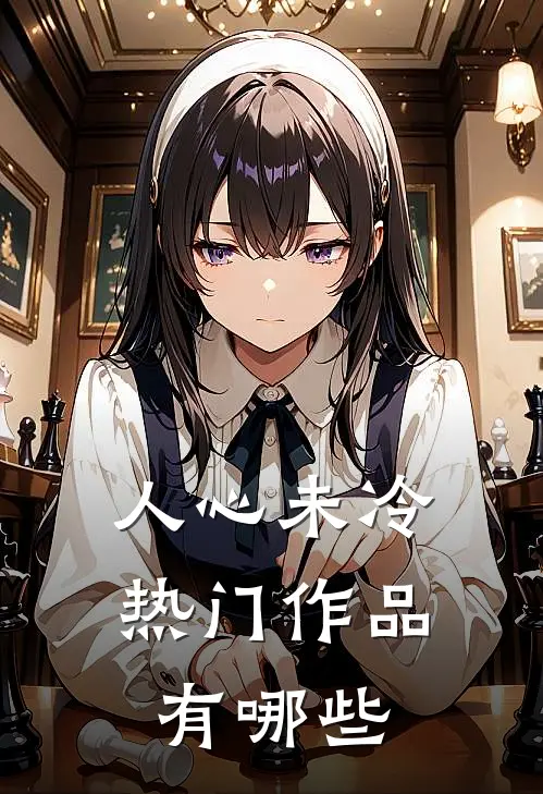 人心未冷热门作品有哪些