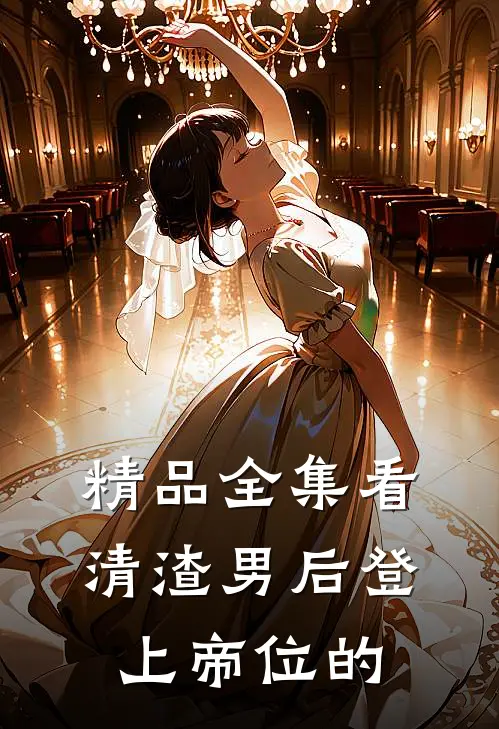 精品全集看清渣男后登上帝位的