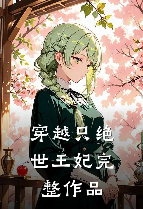 穿越只绝世王妃完整作品