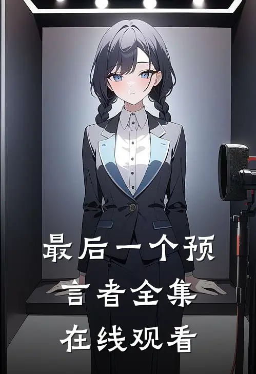 最后一个预言者 全集在线观看