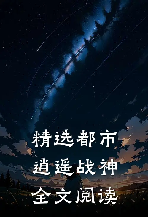 精选都市逍遥战神全文阅读