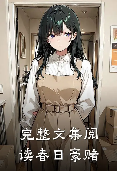 完整文集阅读春日豪赌