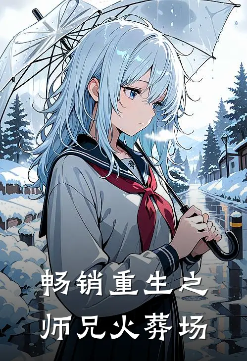 畅销重生之师兄火葬场