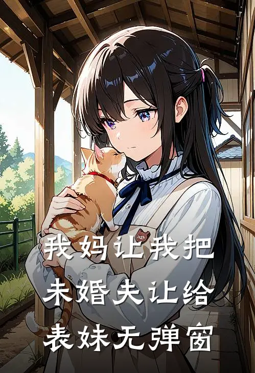我妈让我把未婚夫让给表妹无弹窗