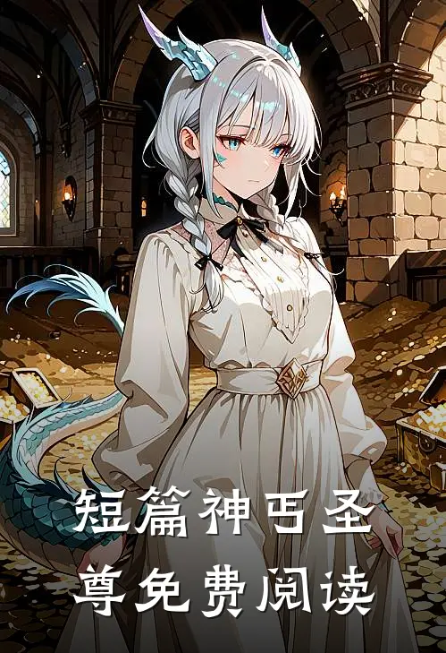 短篇神丐圣尊免费阅读