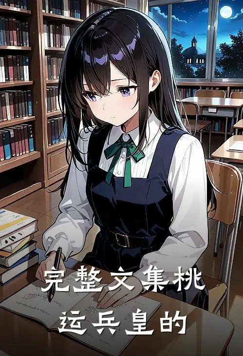 完整文集桃运兵皇的