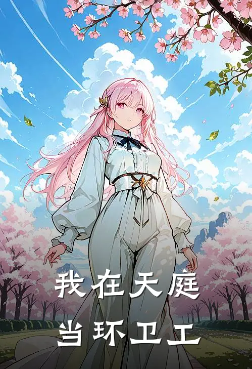 我在天庭当环卫工