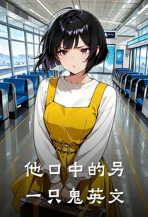 他口中的另一只鬼英文