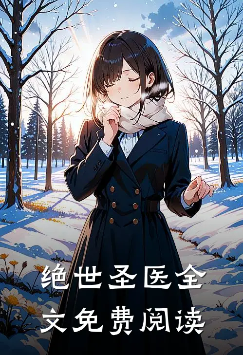 绝世圣医全文免费阅读