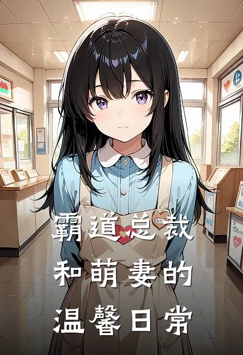 霸道总裁和萌妻的温馨日常