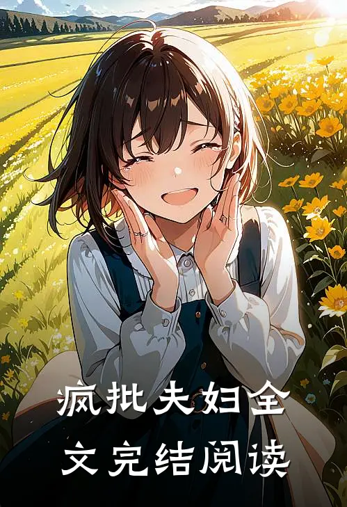 疯批夫妇全文完结阅读