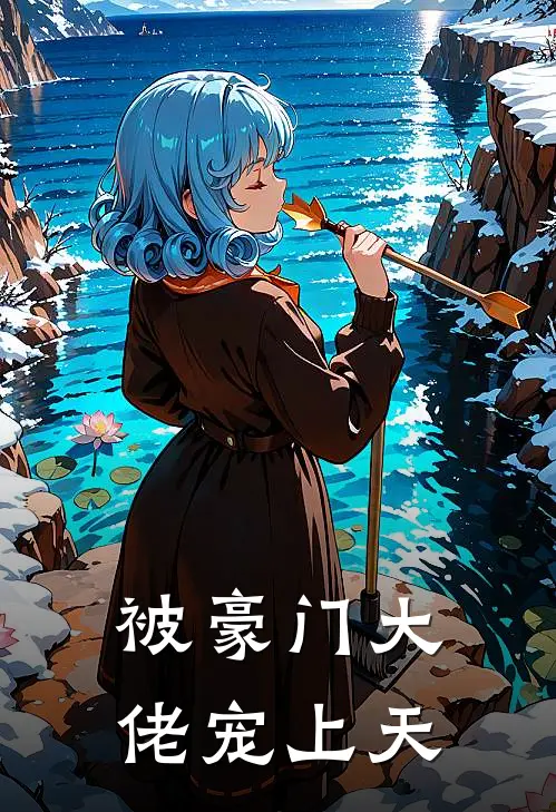 被豪门大佬宠上天