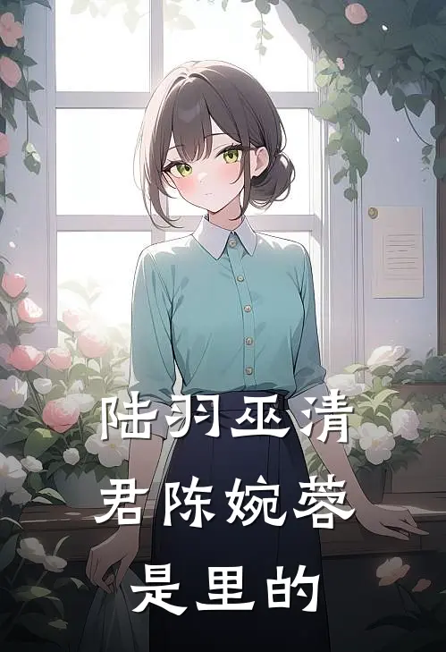 陆羽巫清君陈婉蓉是里的
