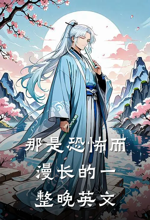 那是恐怖而漫长的一整晚英文