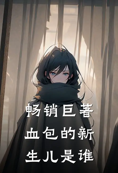 畅销巨著血包的新生儿是谁
