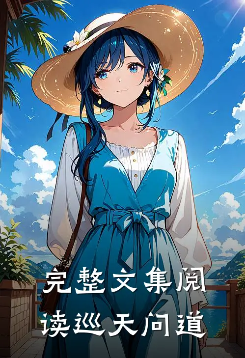 完整文集阅读巡天问道